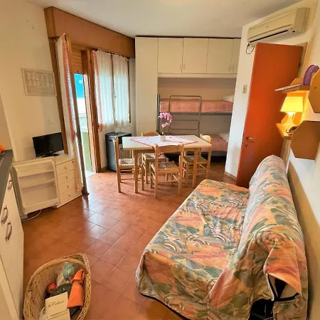 Lägenhet Moschettieri-6 By Interhome Bibione