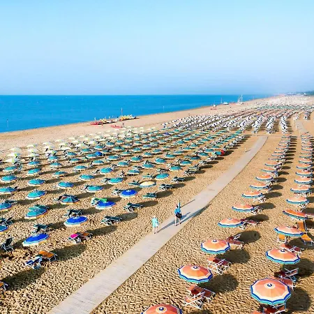 Moschettieri-6 By Interhome Bibione