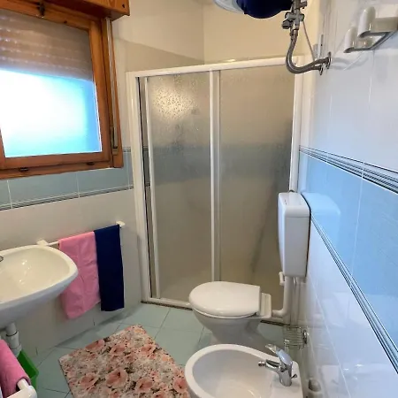 Appartamento Moschettieri-6 By Interhome