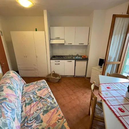 Apartman Moschettieri-6 By Interhome