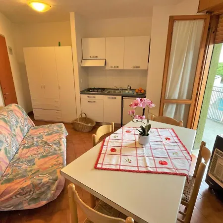 Moschettieri-6 By Interhome Bibione