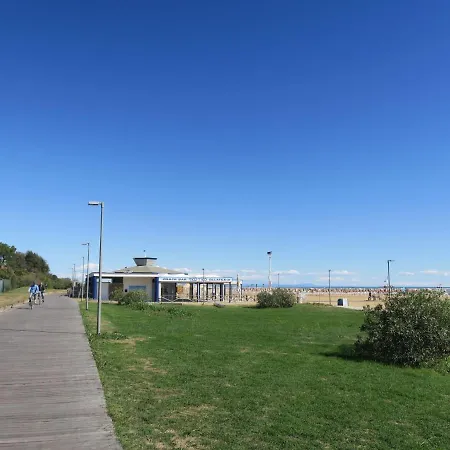 Moschettieri-6 By Interhome *