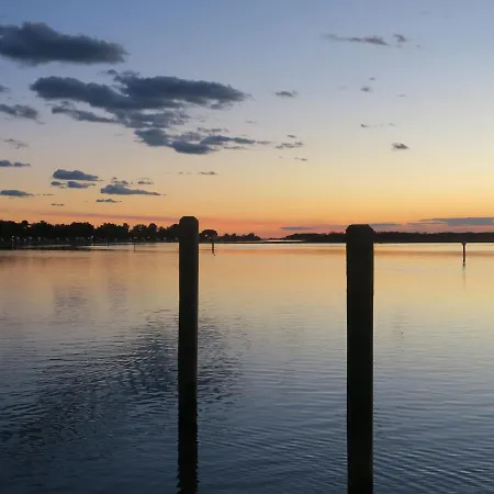 Appartamento Moschettieri-6 By Interhome Bibione