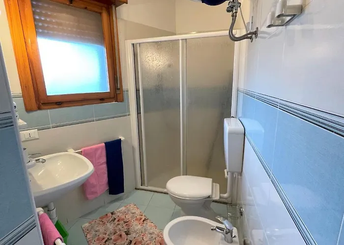 Apartman Moschettieri-6 By Interhome