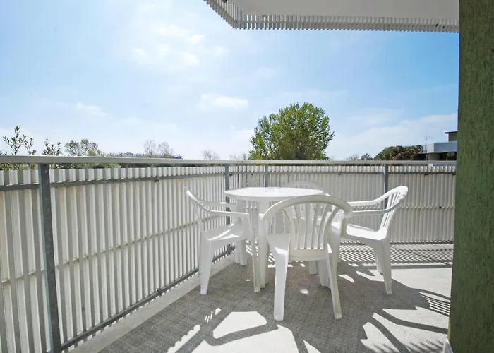 Moschettieri-6 By Interhome