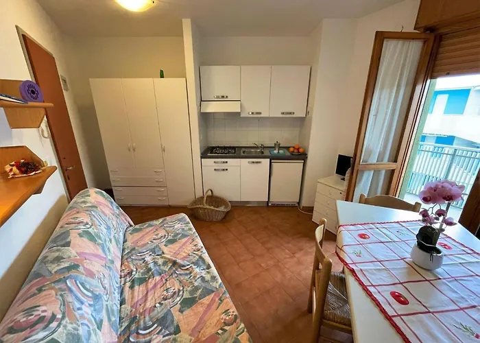 Apartman Moschettieri-6 By Interhome