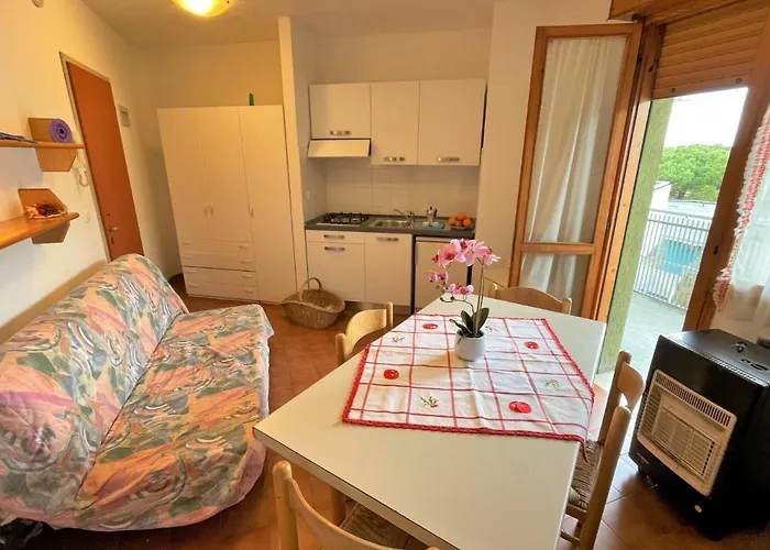 Moschettieri-6 By Interhome Bibione