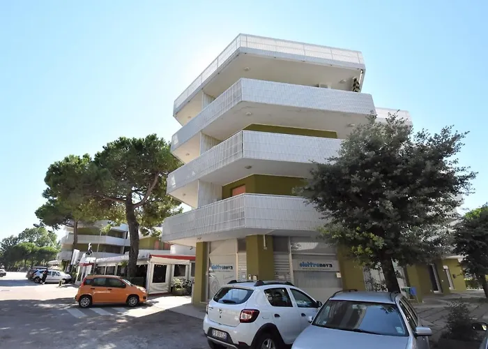 Moschettieri-6 By Interhome *