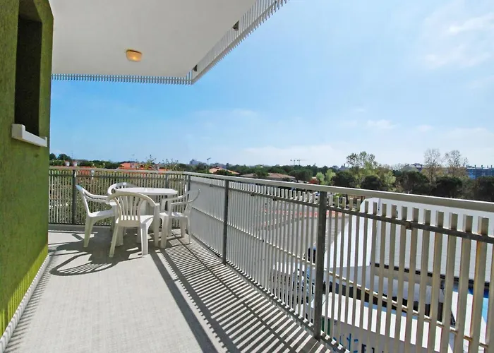 Moschettieri-6 By Interhome Apartman *