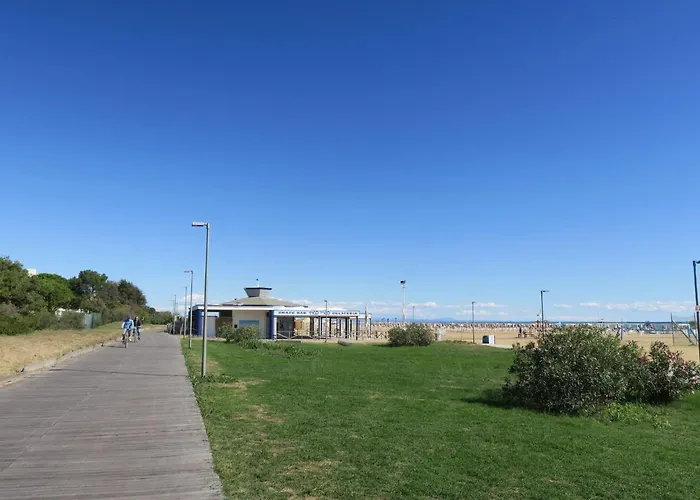 Moschettieri-6 By Interhome *