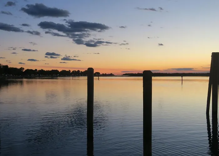 Apartman Moschettieri-6 By Interhome Bibione