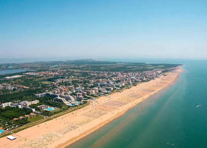 Apartman Moschettieri-6 By Interhome *