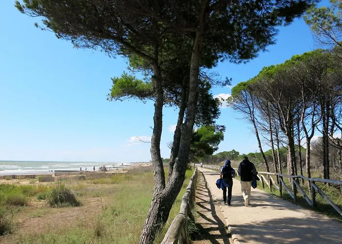 Moschettieri-6 By Interhome * Bibione